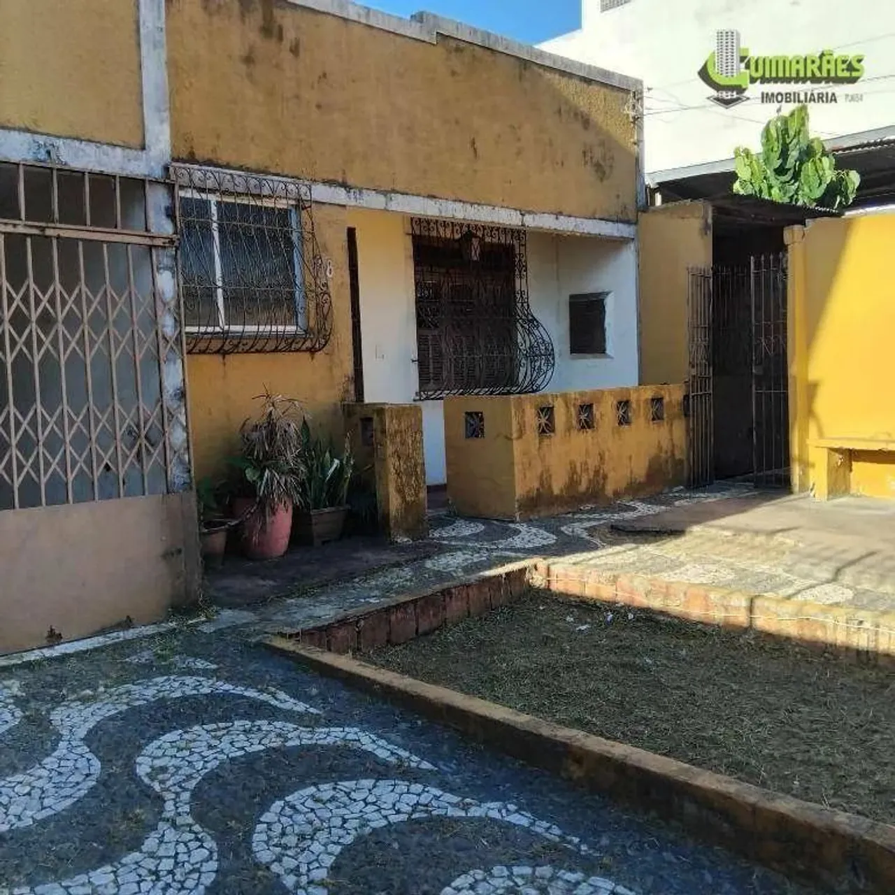 Casa com 3 quartos à venda, 112 m² por R$ 550.000 - Pernambués - Salvador/BA