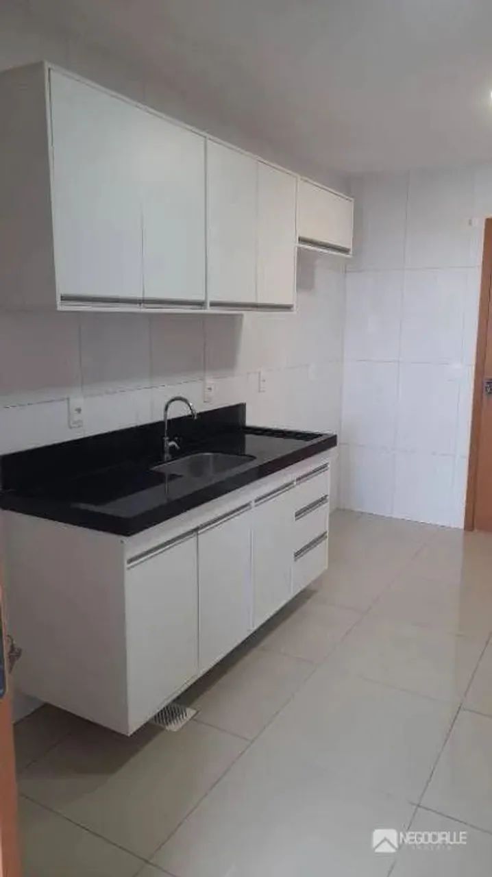 Apartamento com 4 dormitórios para alugar, 117 m² por R$ 5.539/mês - Estação Velha - Campi - Foto 5
