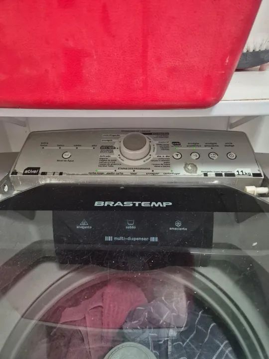 Máquina de Lavar Roupa Consul - Foto 3