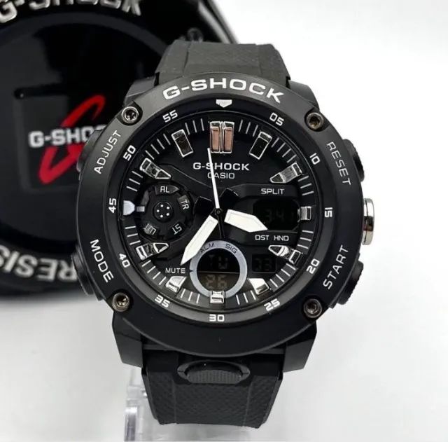 Relógio Gshock T21