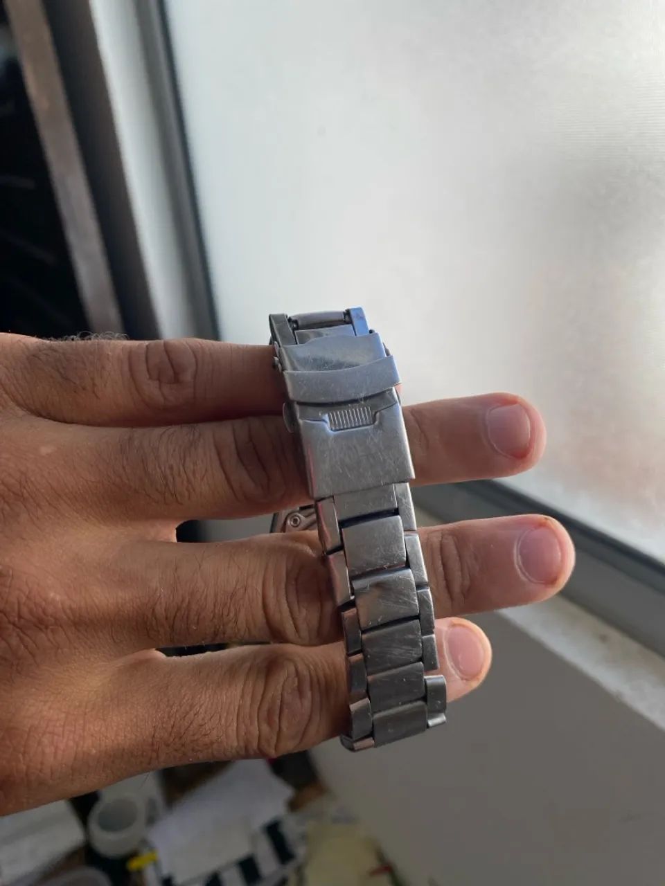 Relógio Casio Edifice Analógico Digital - Elegância e Funcionalidade - Foto 3