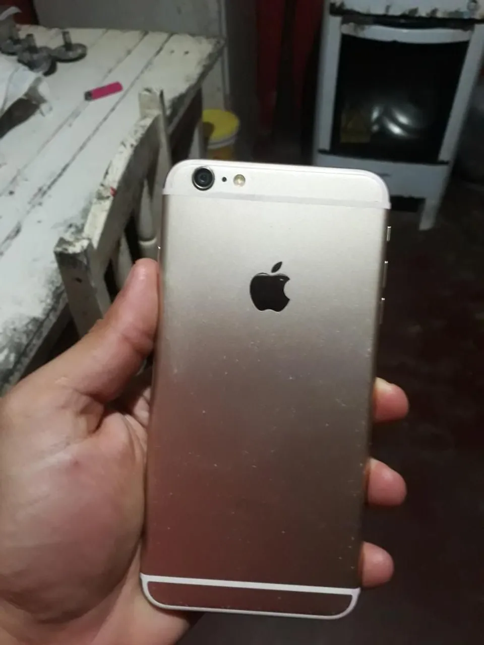 Vendo iPhone