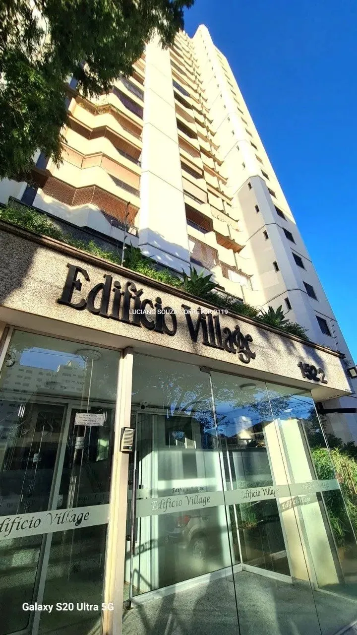 3 suítes, rico em armários no centro da cidade!