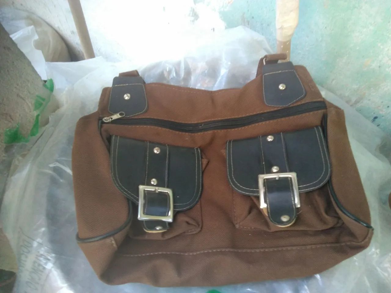 Bolsas femininas ( 3 por 50) - Foto 3
