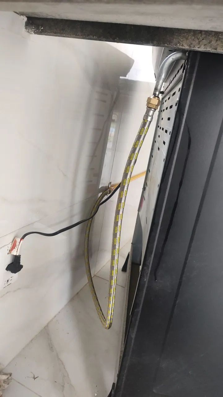 Instalação de fogão  - Foto 3