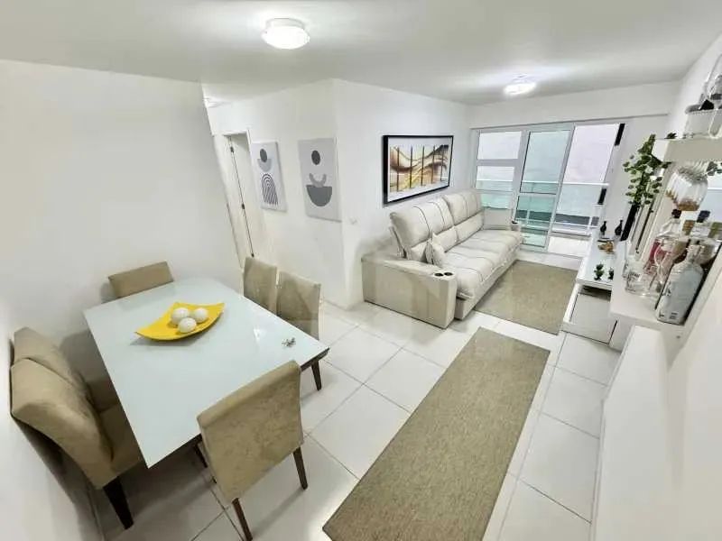 Apartamento : Padrão / Residencial / Andaraí
