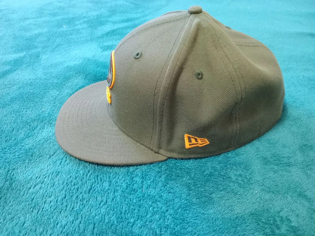 Boné Green Bay Packers - NFL - Foto 2