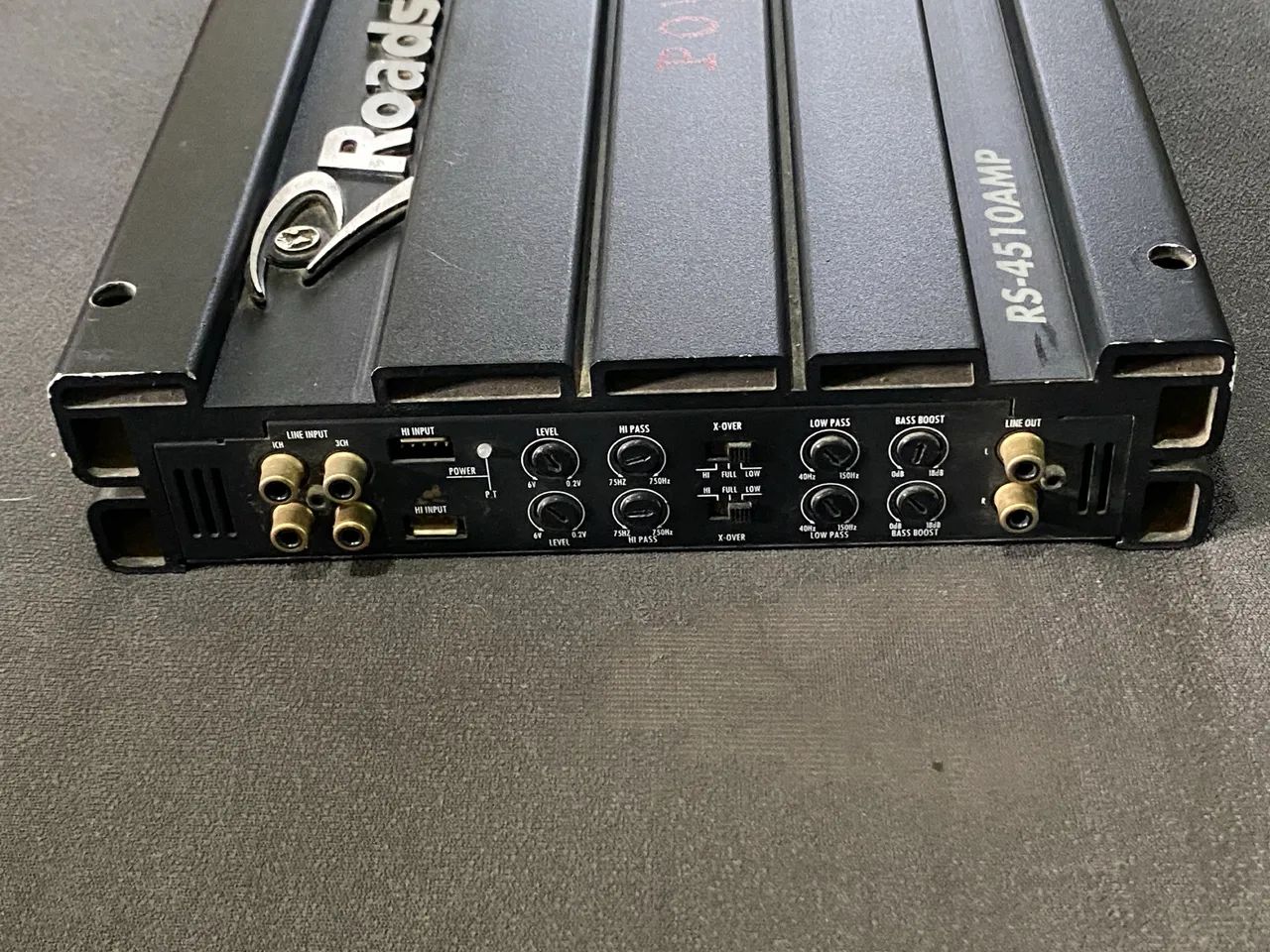 Módulo Roadstar Power One 2400W - Foto 2