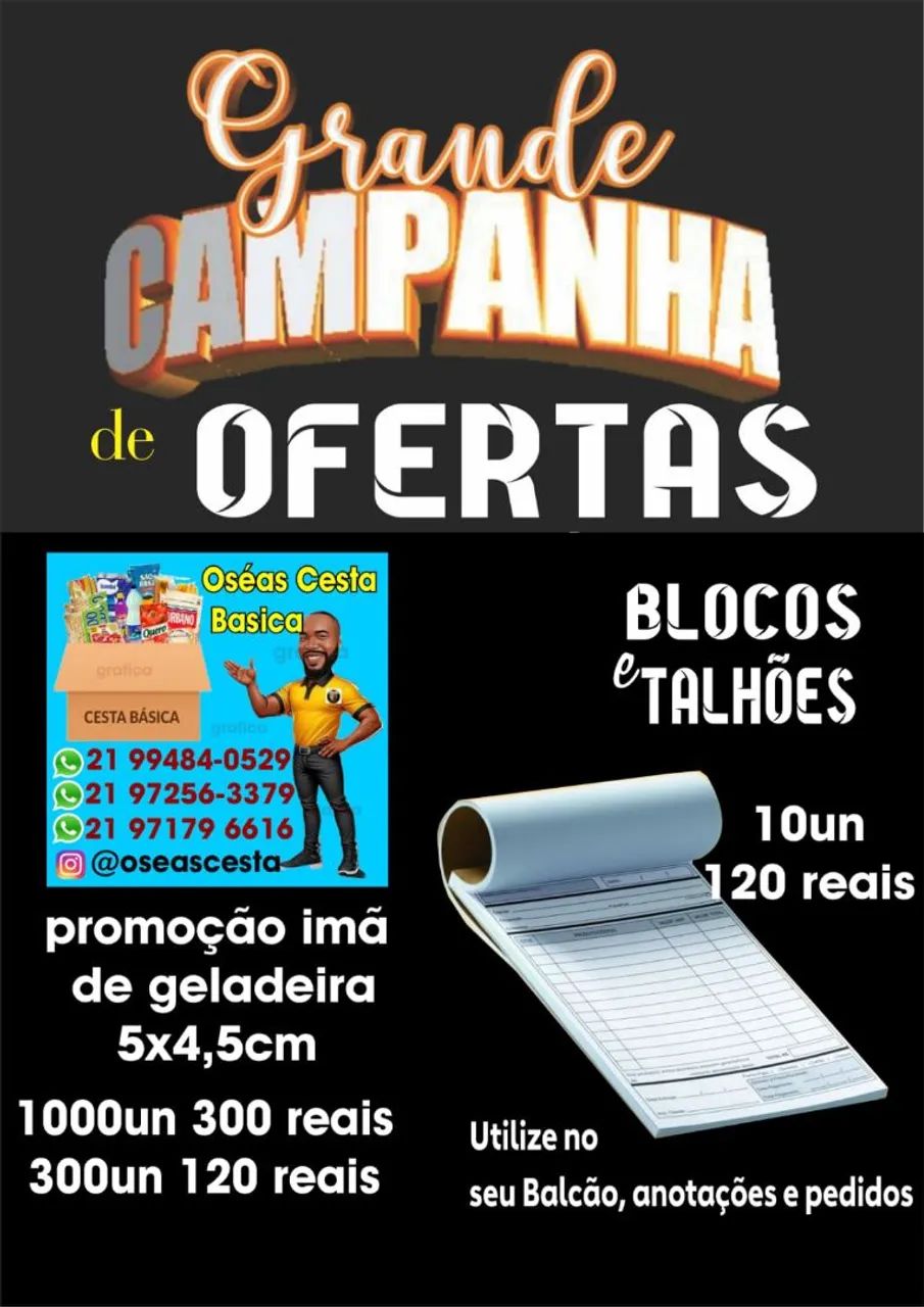 A GRÁFICA 