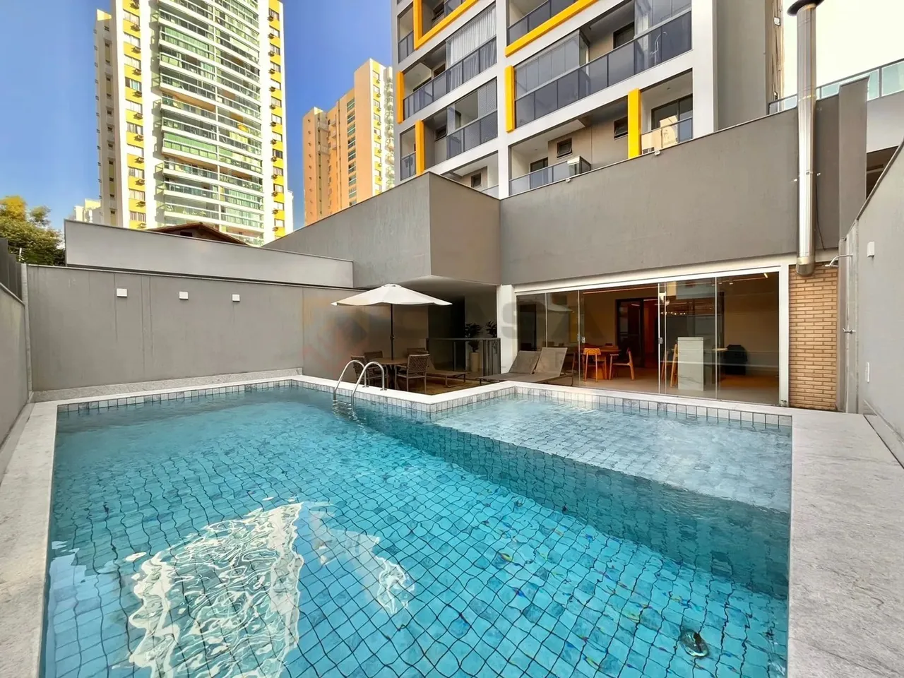 Oportunidade Jardim Camburi! Incrível Cobertura Duplex com 2 Suítes 2 vagas cobertas pG