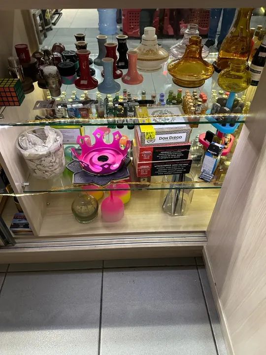 Balcão para comércios  - Foto 2