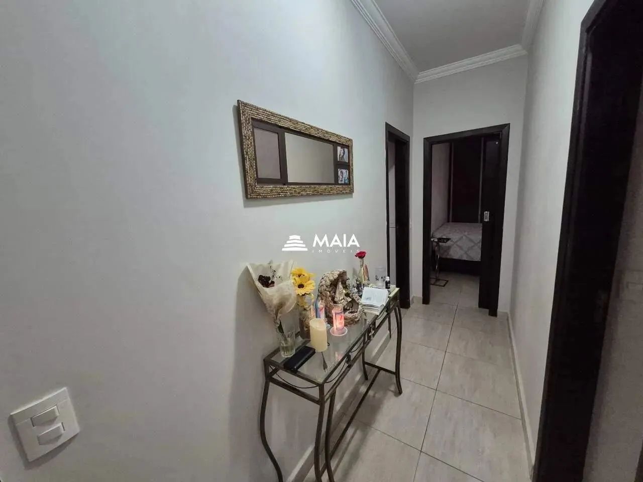 Casa à venda no bairro Vila Militar - Foto 4