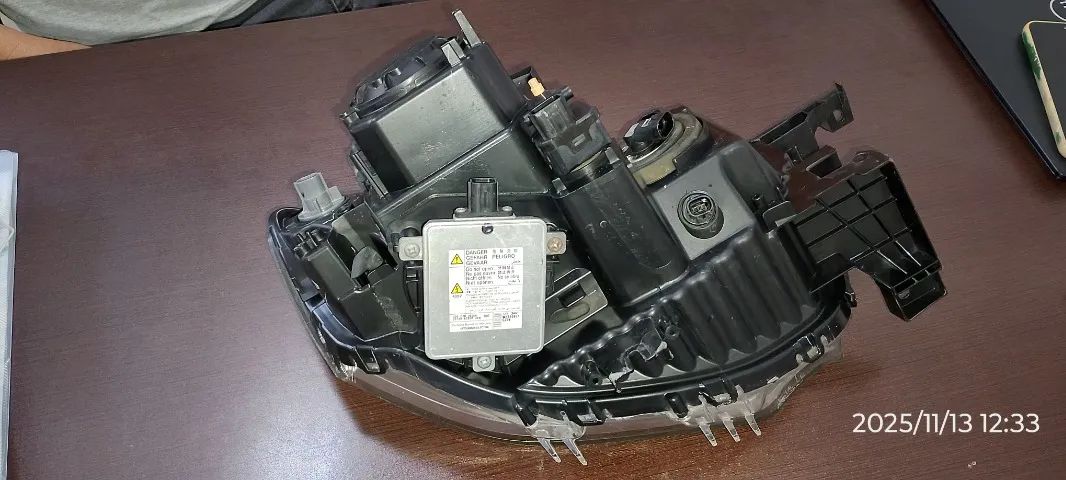 ルノーライト8【Ano】 Interruptor Luz de Ré OLIMPIC para Citroen ZX 2.0 16V 1.7 1.8 1.9