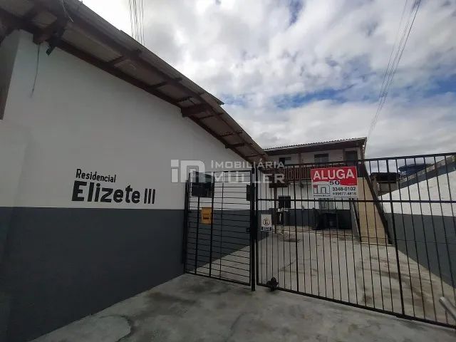 Apartamento com 2 dormitórios para alugar, 45m² por R$ 1.690/mês - São Vicente - Itajaí/SC