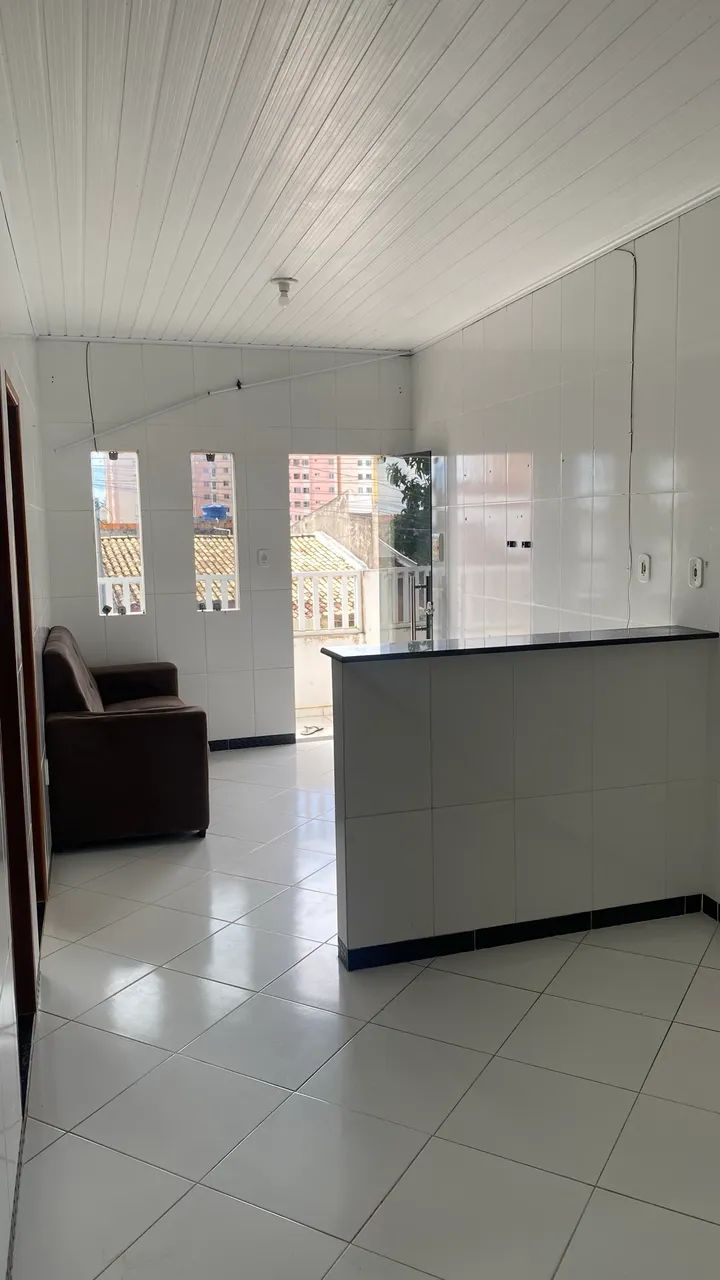 Foto - São Cristóvão - Eduardo Gomes