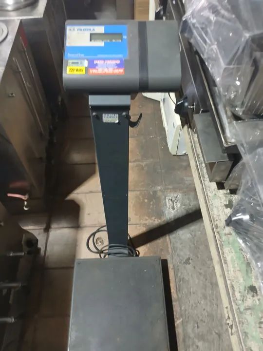 Balança de Precisão Filizola - Foto 3