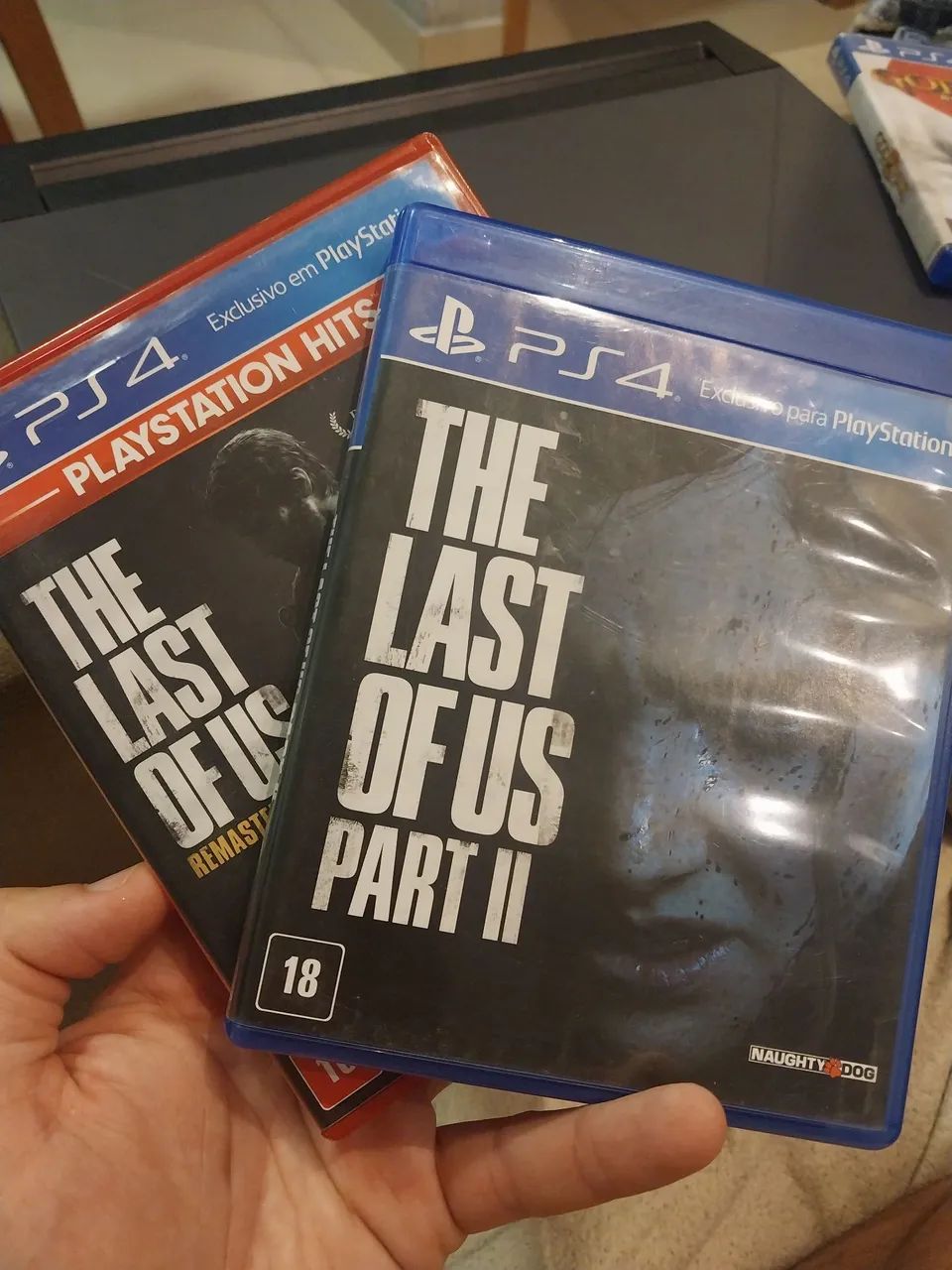 The Last of Us Part I & II - Foto 2