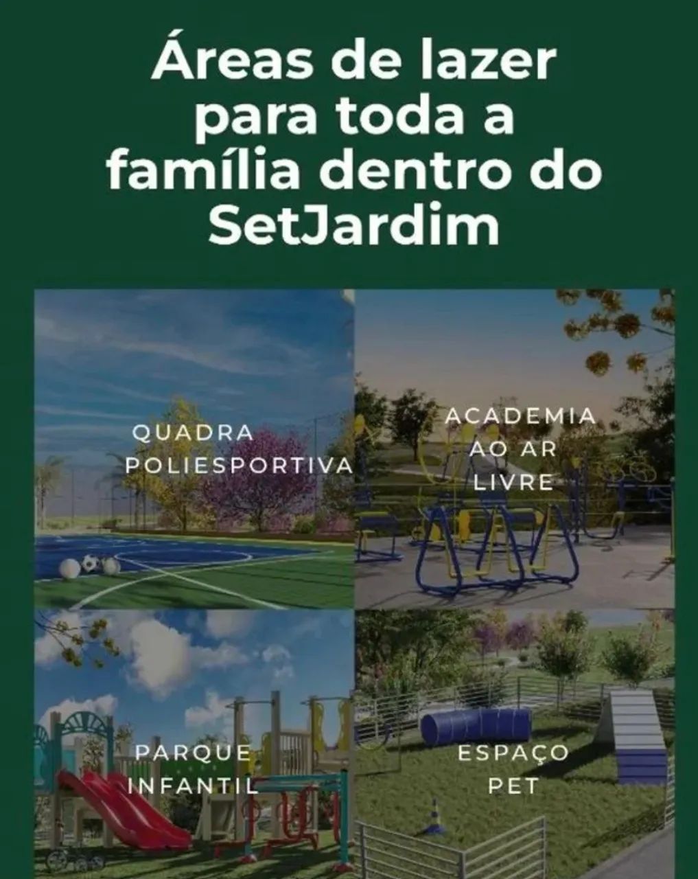 Terreno Set Jardim SJC  - Foto 7