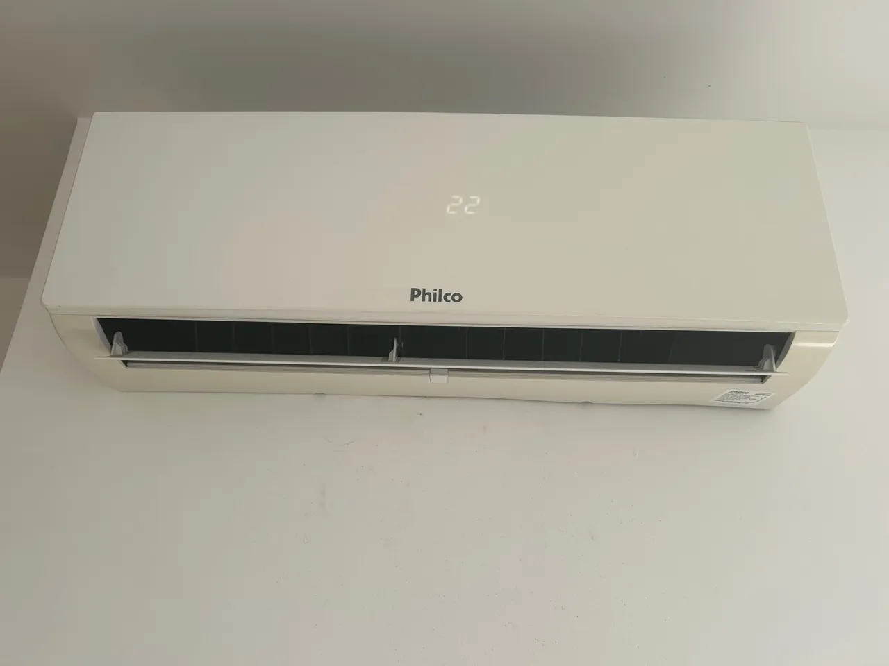 Ar-condicionado Philco 12000 BTU