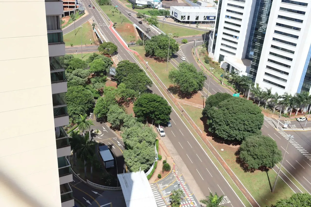 Imóvel para venda com 150 metros quadrados com 3 quartos em Centro - Campo Grande - MS
