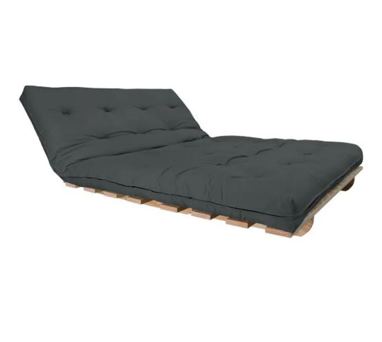 Cama Futon 