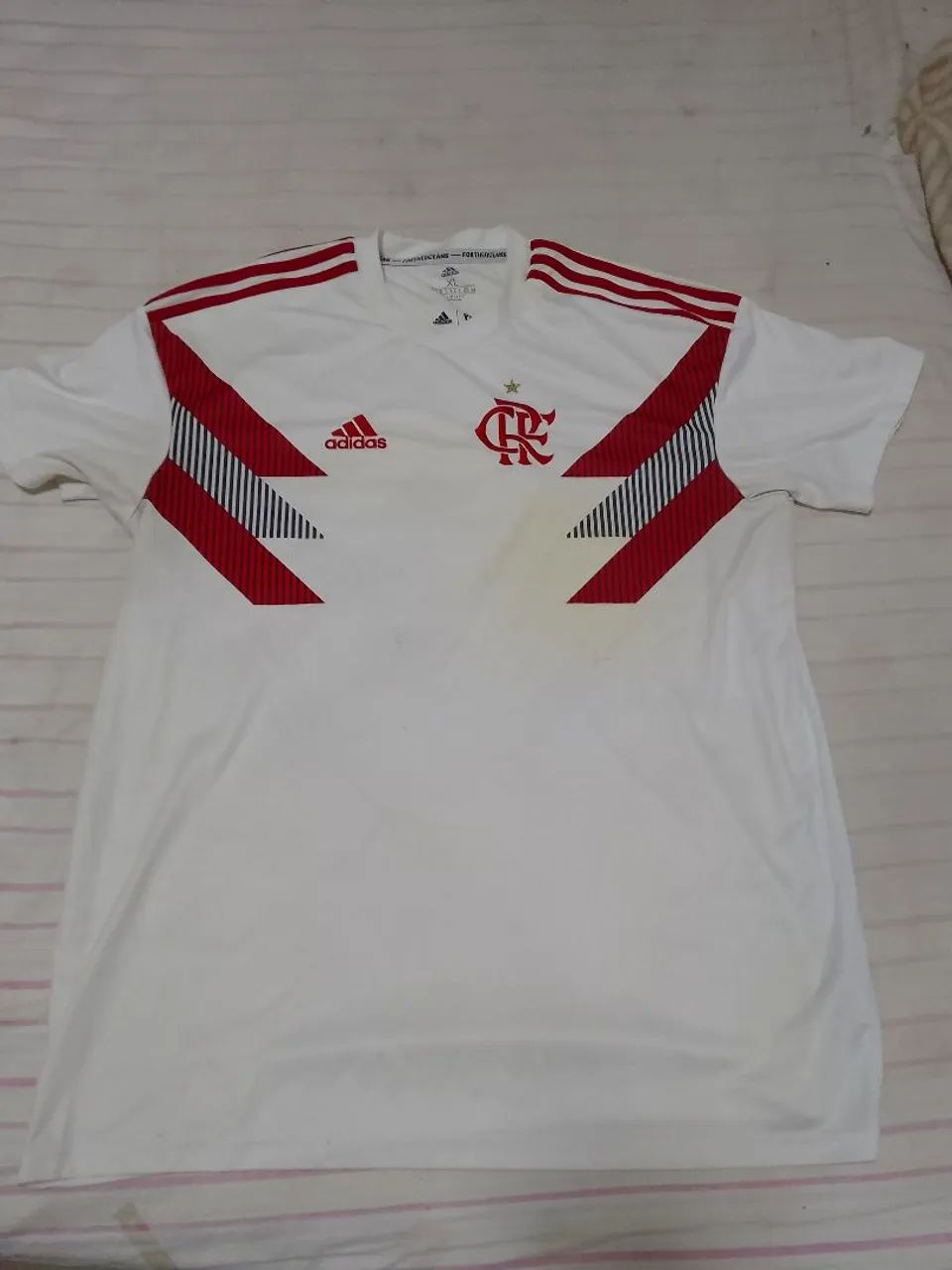 Camisas do Flamengo  - Foto 6