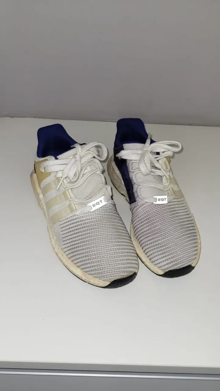 adidas eqt support olx