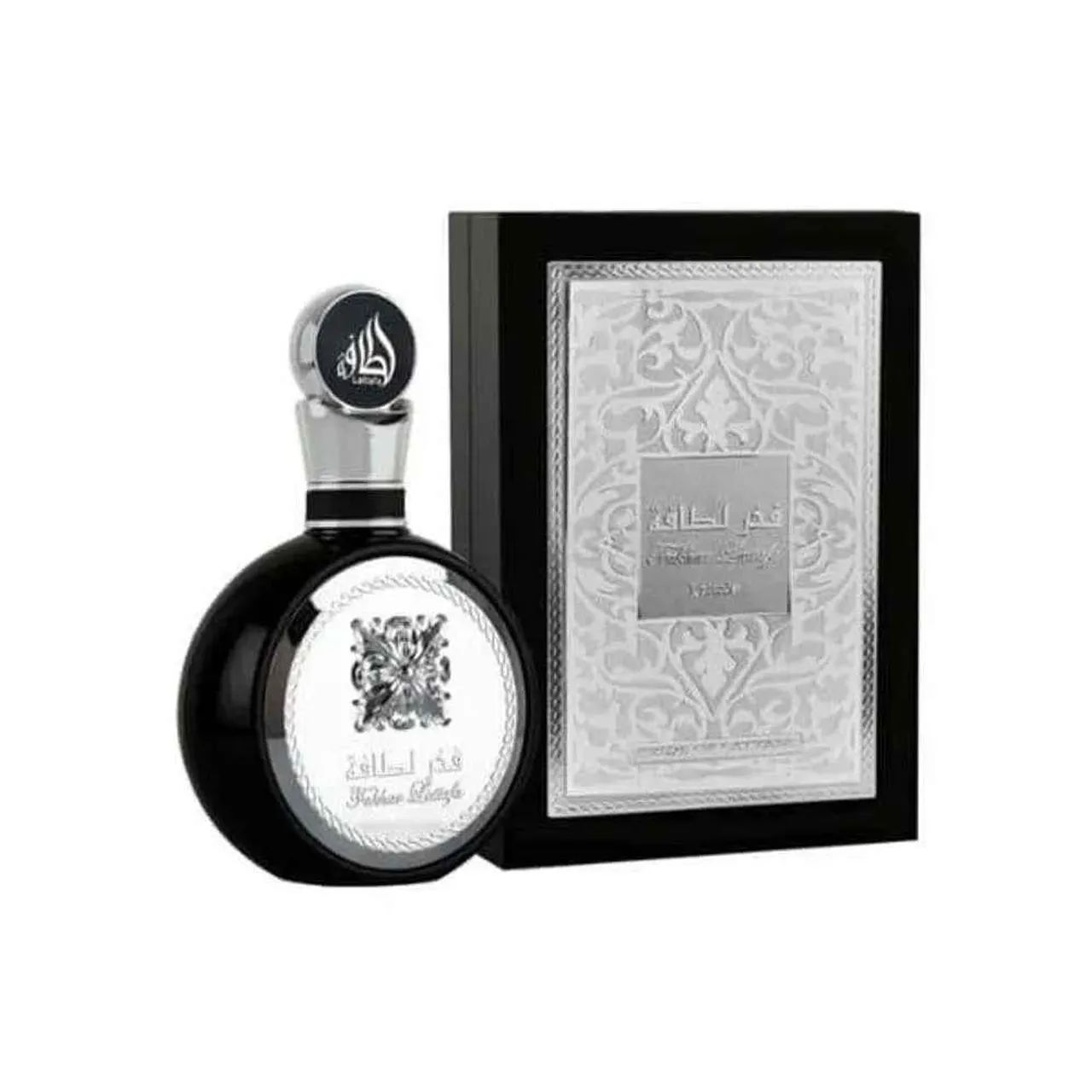 Perfume Árabe Lattafa Fakhar Masculino 100ml Edp