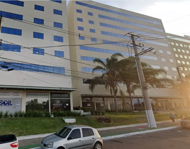 Vende-se 2 Salas Comerciais em Linhares/ES - Oportunidade Imperdível!