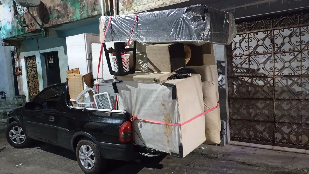 Carreto / frete  - Foto 4