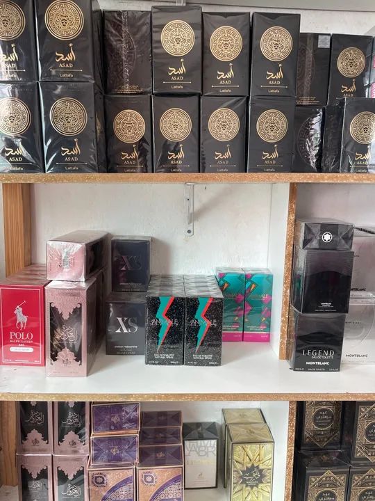 Fornecedor em Fortaleza Perfumes Importados - Diversos Modelos! - Foto 4
