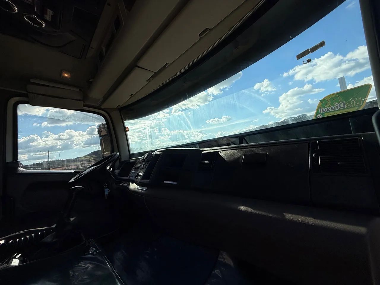 Caminhão VW Constellation 24.280 6x2 Caçamba - Foto 14