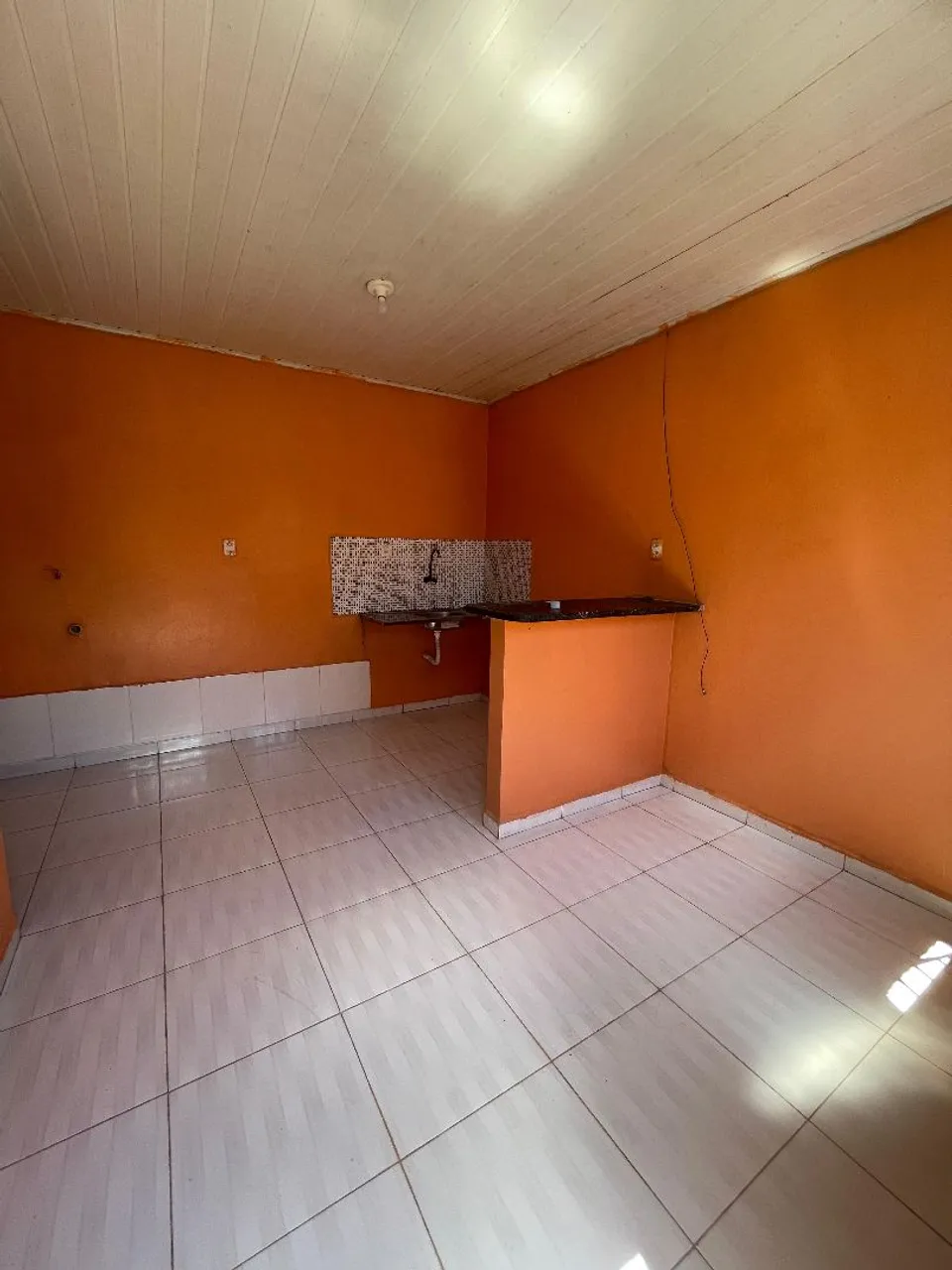 Apartamento disponível pra alugar!!