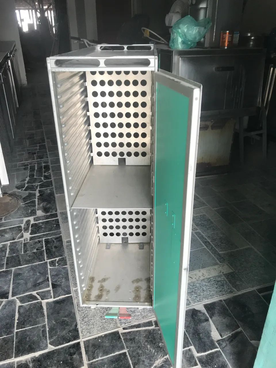 Troller de Aviao - Foto 2