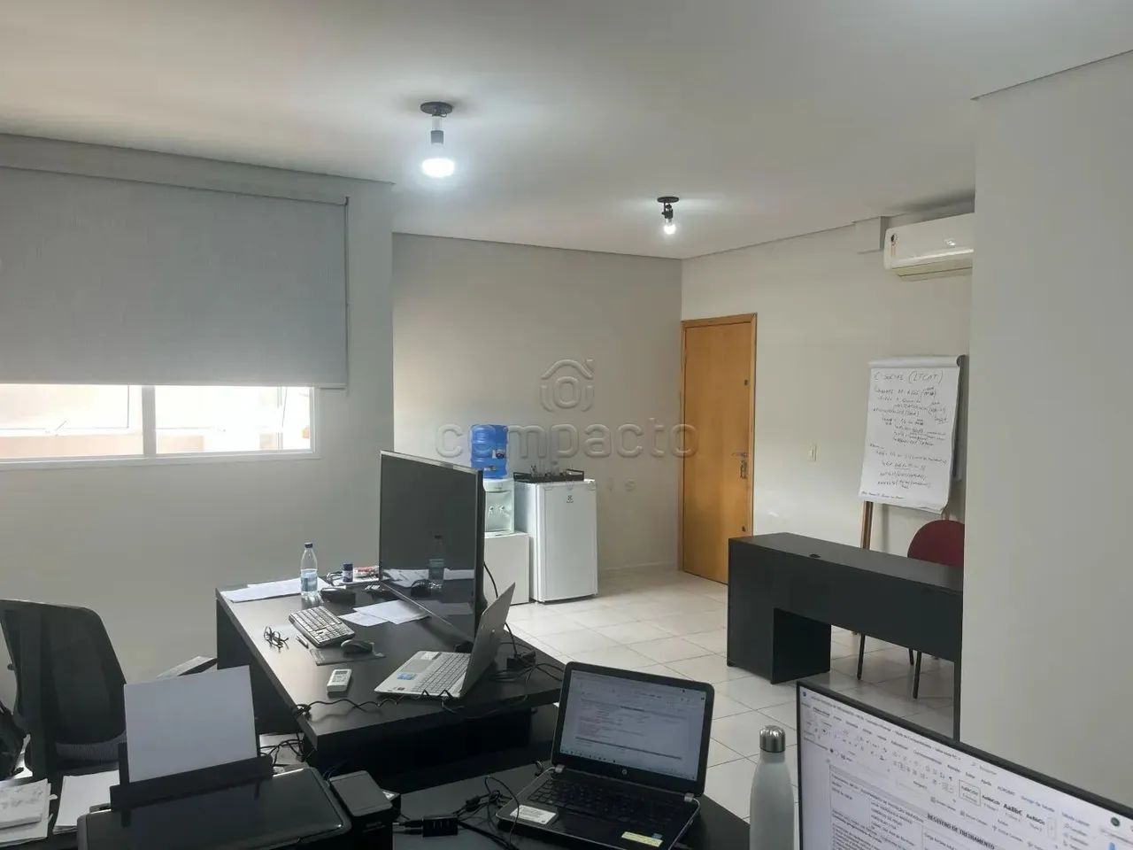 Comercial Sala/Loja Condomínio em São José do Rio Preto - Foto 2