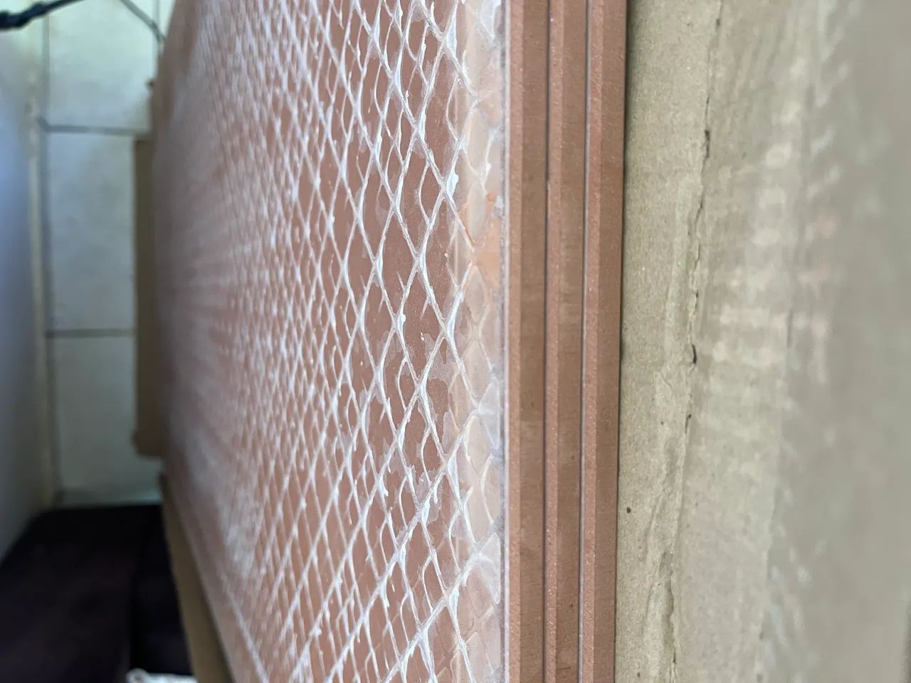 CAIXA DE CERÂMICA RETIFICADA  - Foto 4