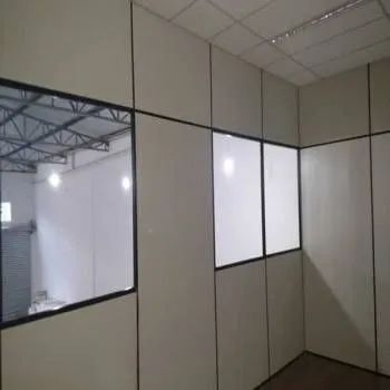Divisória de escritório em ótimo estado - Foto 2