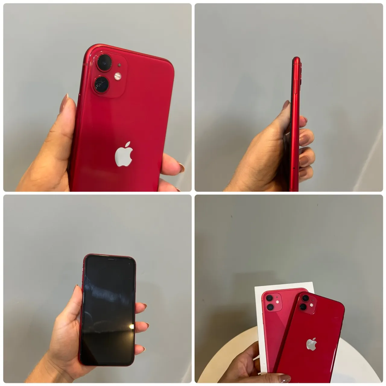 iPhone 11 64 GB
