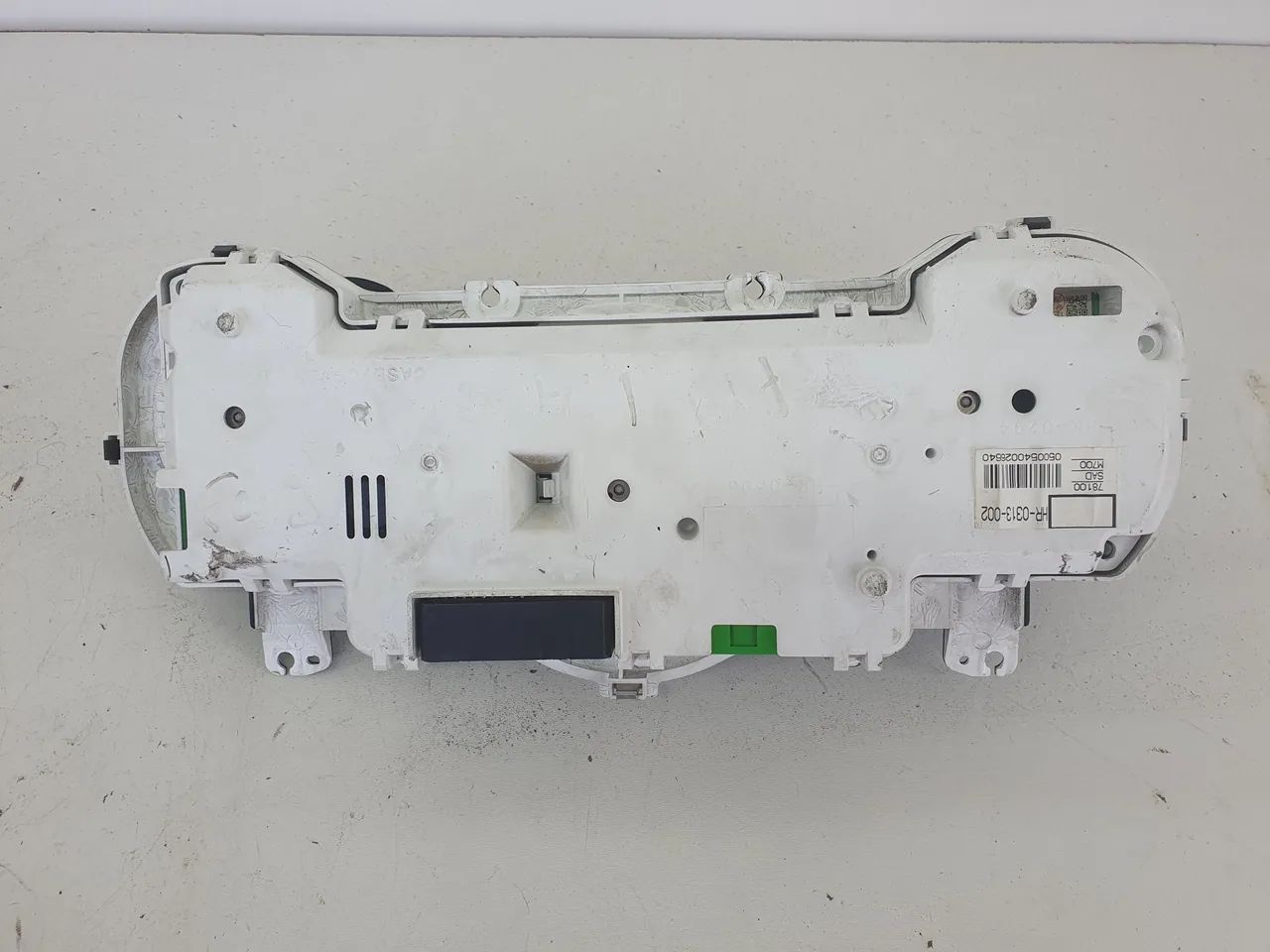 Kit Code Honda Fit 1.4 2003 - Foto 3