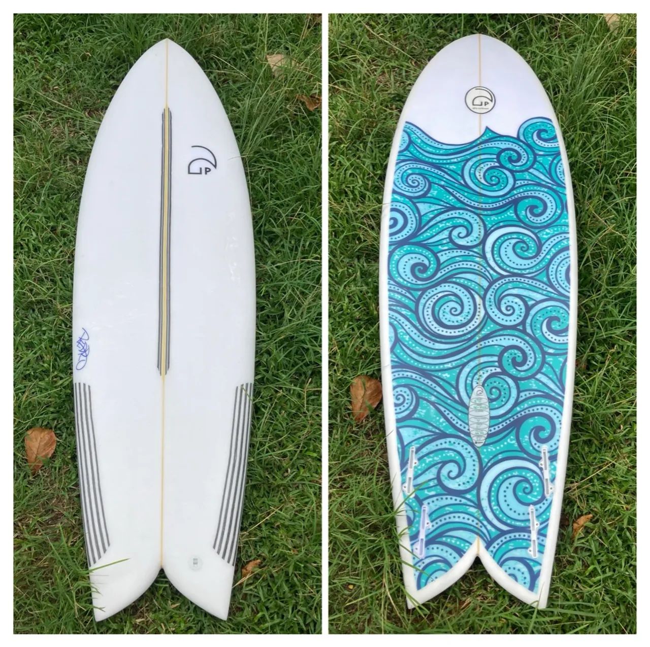 Prancha de surf - Foto 5