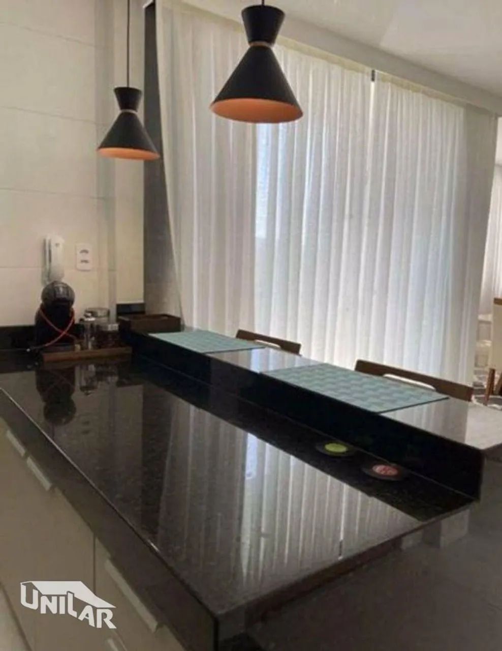 Apartamento com 2 quartos sendo 1 suíte à venda no bairro Jardim Provence - Volta Redonda/ - Foto 3