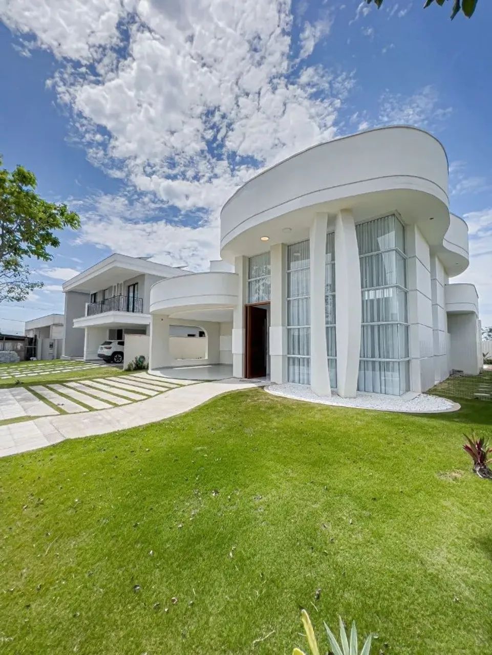 ALPHAVILLE JACUHY SERRA CASA LINEAR - Foto 2
