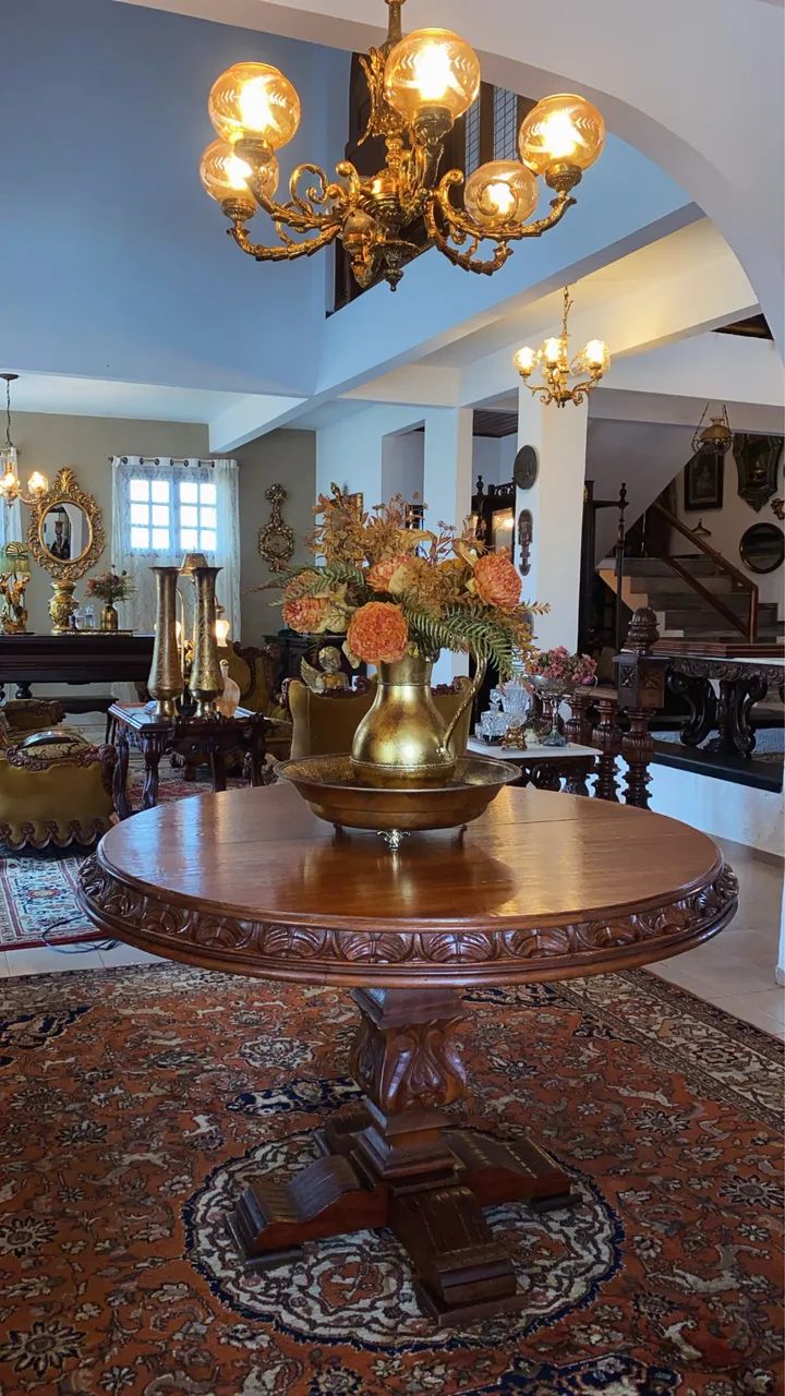 Mesas de jantar 64168527127810124