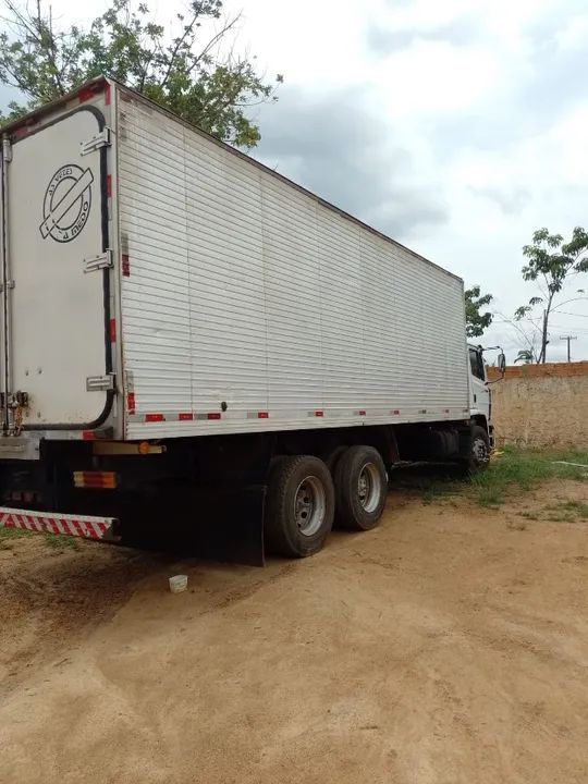 MERCEDES 1420 - Foto 6