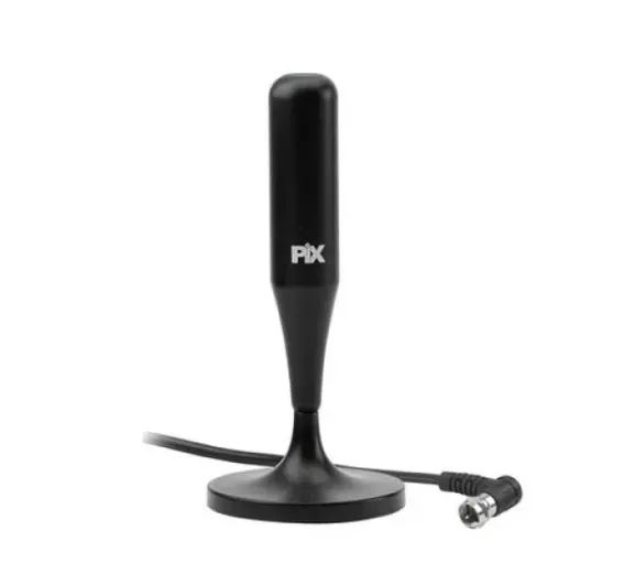 Antena para Tv Digital - 1,8m - Foto 4