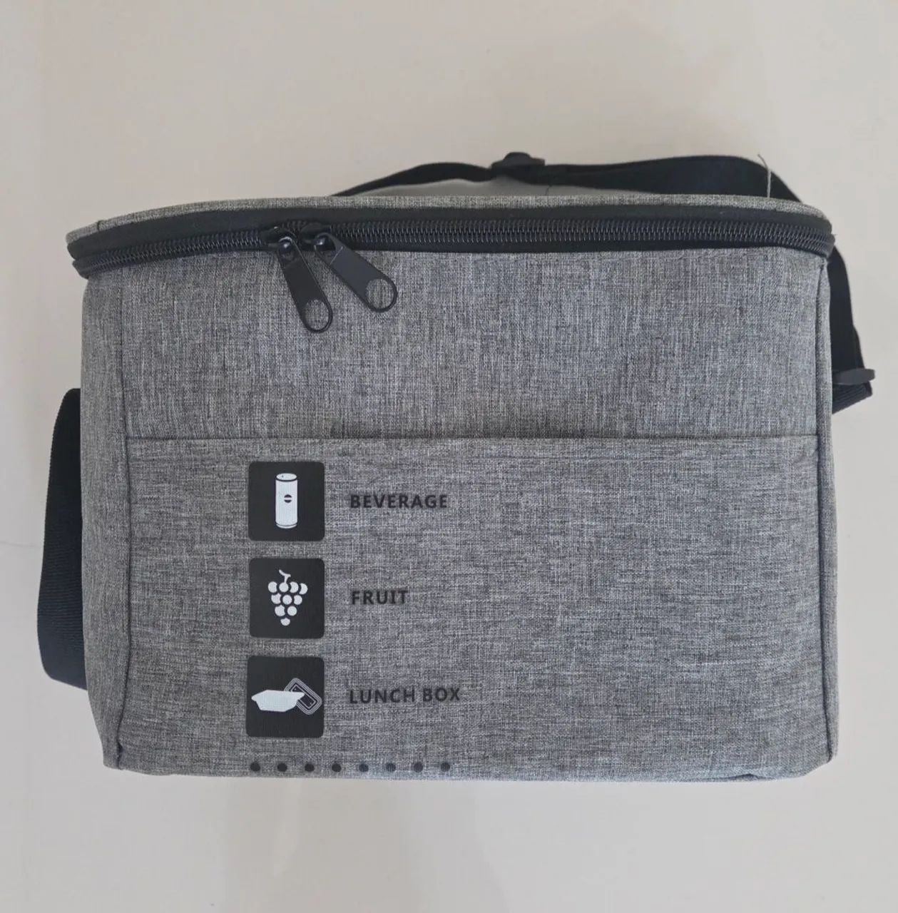 Vendo Bolsa térmica com alça 