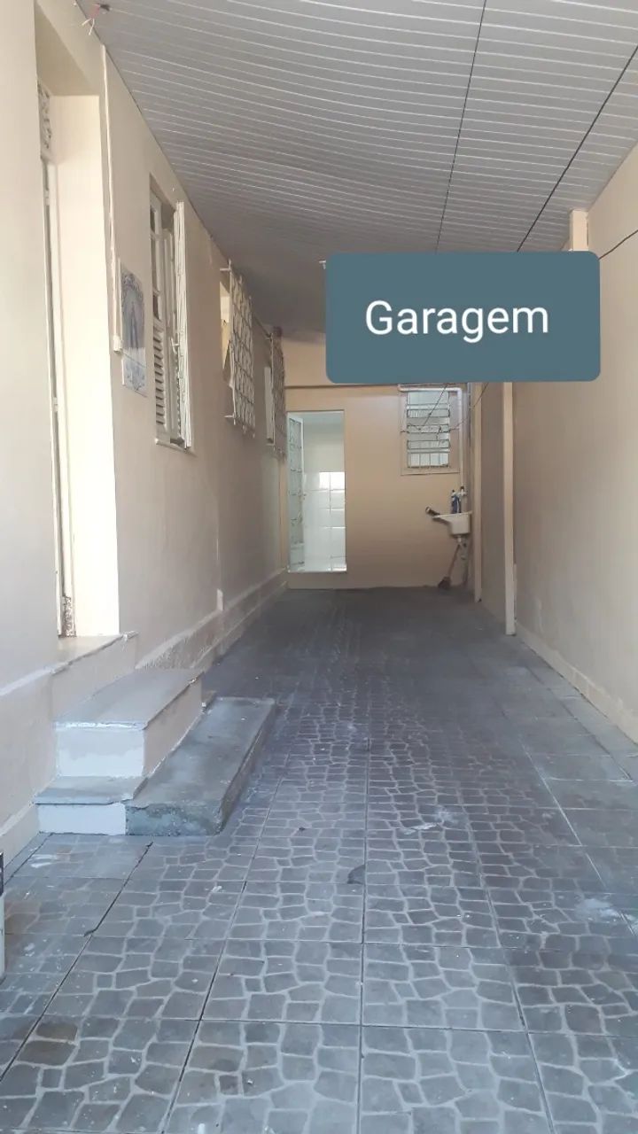 CASA 3 QUARTOS + SEGUNDO ANDAR SAO CRISTOVAO - Foto 2