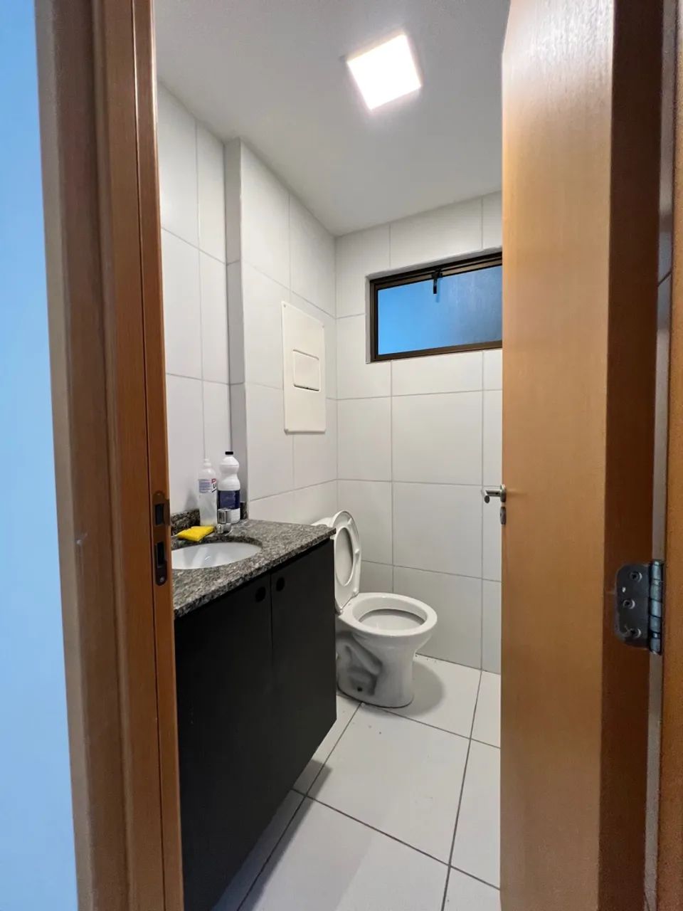 Sala comercial em Casa Forte - Foto 5