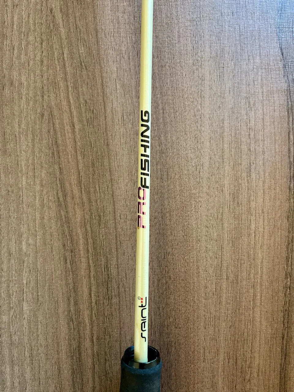 Vara ProFishing Saint 1,68m Molinete