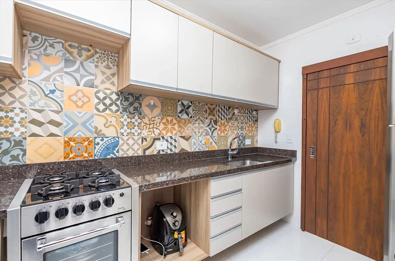 Vendas Apartamento Curitiba PR - Foto 8